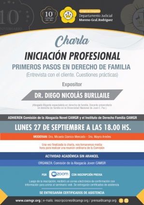 INICIACIÓN PROFESIONAL